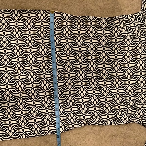 NWT Talbots Dress size 6 - Picture 5 of 5